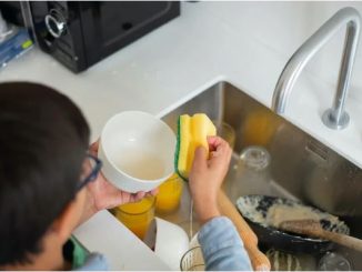 Spain To Launch App To Track Men's Contribution To Household Chores