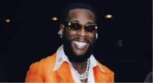 Burna Boy Drops Highly Anticipated Single 'Sittin' On Top Of The World' to Kick Off 2023