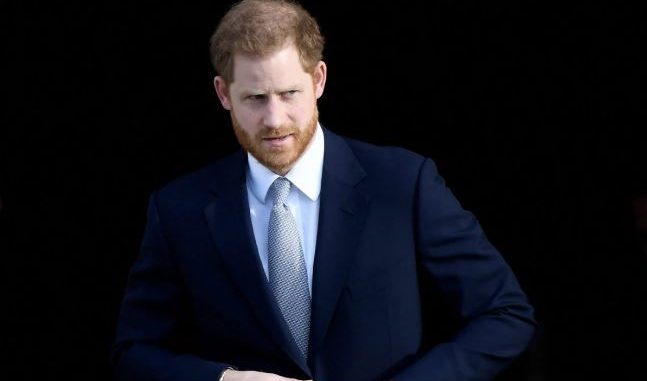 Prince Harry to Break 130-Year Royal Tradition, Testify in Court