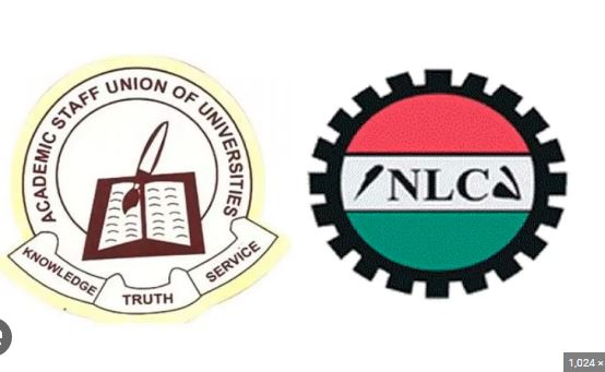 NLC Writes ASUU, JUSUN, and Others Ahead of Nationwide Strike
