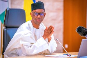 Ribadu Assumes Office as Nigeria's National Security Adviser, Vows to End Insecurity