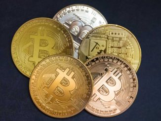 Bitcoin Soars to New Heights as Financial Giants Embrace Crypto Revolution