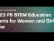 $50,000 F5 Foundation STEM Education Grant