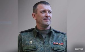 "I Was Dismissed for Revealing Truth about Ukraine War," Claims Russian Army General