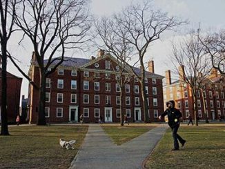 Harvard University Academy Scholars Programme 2023 for International PhD Students