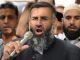 UK Islamist Preacher Anjem Choudary Faces Terrorism Charges, Remanded in Custody