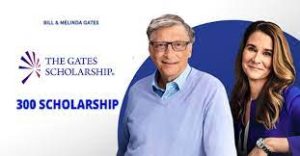Gates 2023 Scholarship for Low-Income Undergraduate Students in the USA - Apply Now!