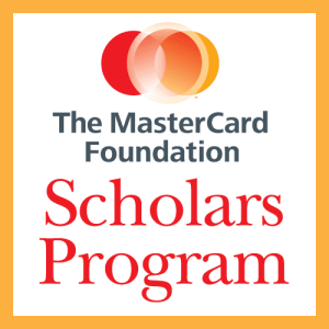 MasterCard University of the Western Cape 2024 Scholars Programme for African Students