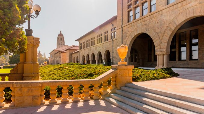 Unlock Your Potential with the Knight-Hennessy Scholars Programme at Stanford University 2024