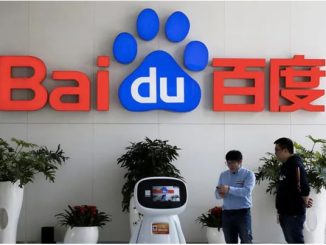 China's Baidu Launches ERNIE Bot: A Rival to ChatGPT in the AI Race