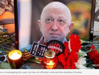 Likely Death of Wagner Chief Yevgeny Prigozhin Amid Plane Crash Investigation, Says UK Defence Ministry