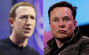 Musk-Zuckerberg Fight To Be Streamed Live On X, Proceeds To Go To Charity