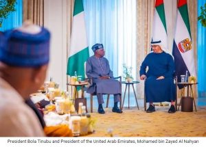 United Arab Emirates Lifts Visa Ban on Nigerians