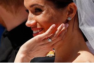 Meghan Markle Removes Prince Harry's Engagement Ring: Should Fans Be Worried?
