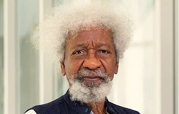 Labour Party Responds to Wole Soyinka's Election Remarks