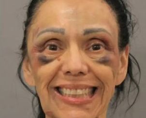 US Woman Shoots Husband After Divorce Argument - Arrested on Multiple Charges