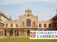 Cambridge Trust Scholarships for International Students 2024-2025: Your Path to Excellence