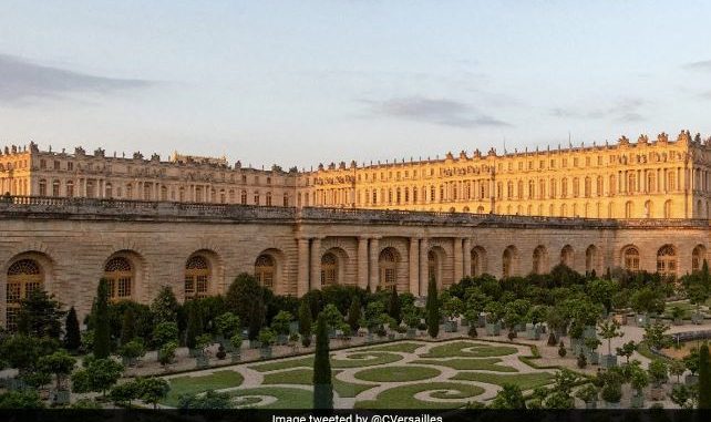 Palace of Versailles Evacuated Amid Bomb Threat: Security Concerns Force Closure