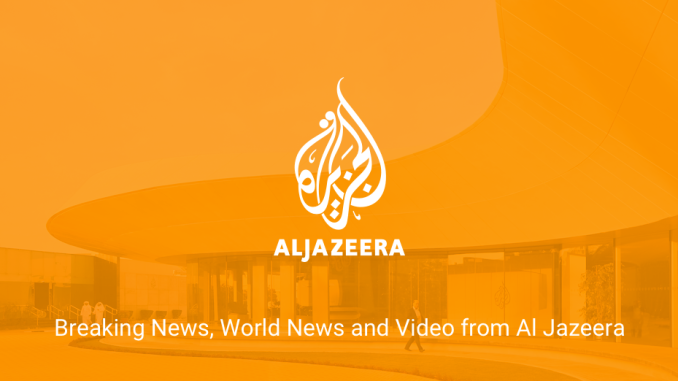 Israeli Government's New Regulations Target Al Jazeera Over National Security Concerns