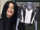 Michael Jackson's Legendary Leather Jacket Commands $300,000 in Blockbuster Auction