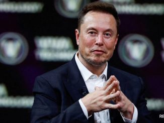 Elon Musk Warns of Potential AI Threat to Humanity at UK Summit