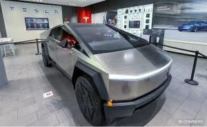 Tesla Unveils Cybertruck Pricing: Base Model at $60,990, Available in 2025