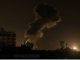Israel Continues Bombing Gaza Amid Claims of Hamas Dissolution