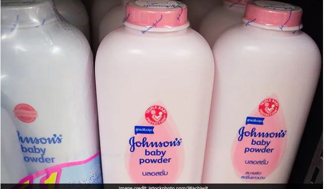 US Woman Admits to Consuming Baby Powder Daily, Sparks Concerns