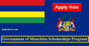 Government of Mauritius Offers Full Scholarships to African Students for 2024 Academic Year
