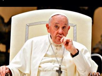 Pope Francis Expresses Concern Over Frequent Kidnappings in Nigeria