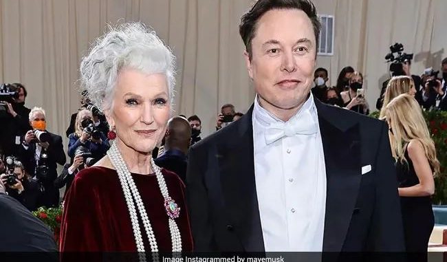 Elon Musk Criticizes US Immigration Policy, Spotlights Mother's Citizenship Struggles