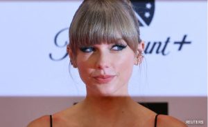 Taylor Swift's Date Night Assured: Japan Embassy Addresses Travel Plans After Tokyo Concert.