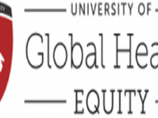 University of Global Health Equity (UGHE) 2024 Masters in Global Nursing Leadership Admissions For African Students