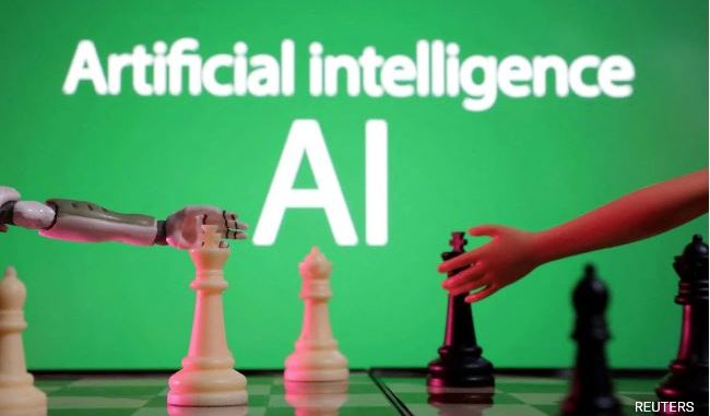 2024 US Presidential Contest Could Be First "AI Election," Warns CEO
