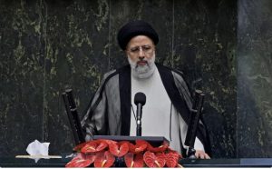 Iran Issues Warning to Israel Following Planned Retaliatory Strikes